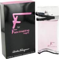 Salvatore Ferragamo F For Fascinating Night