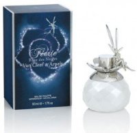 Van Cleef Feerie Rose des Neiges
