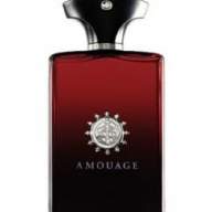 Amouage Lyric Man