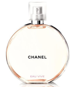 Chanel Chance Eau Vive