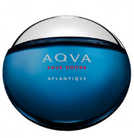 Bvlgari Aqva Pour Homme Atlantiqve