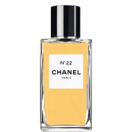 Chanel Les Exclusifs № 22
