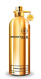 Montale Aoud Velvet