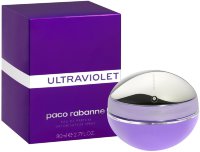 Paco Rabanne Ultraviolet for Woman