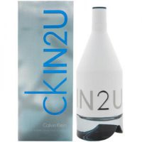 Calvin Klein IN2U for Him