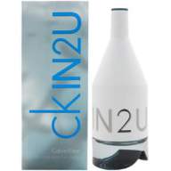 Calvin Klein IN2U for Him