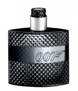 James Bond 007