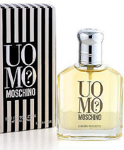Moschino Uomo