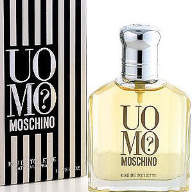 Moschino Uomo