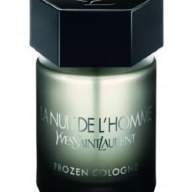 Yves Saint Laurent - La Nuit de l`Homme Frozen Cologne
