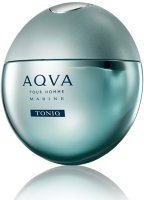 Bvlgari Aqva Pour Homme Marine Toniq
