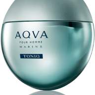 Bvlgari Aqva Pour Homme Marine Toniq