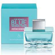 Antonio Banderas Blue Seduction for Women