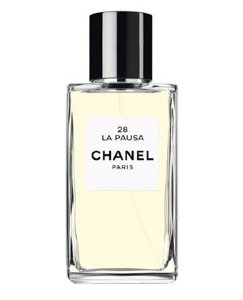 Chanel Les Exclusifs № 28 La Pausa