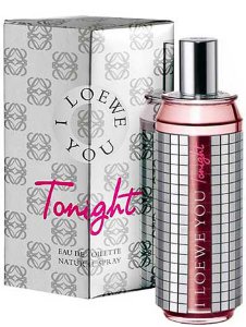 Loewe I Loewe You Tonight