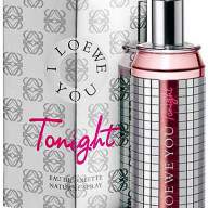 Loewe I Loewe You Tonight