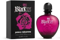 Paco Rabanne Black XS for Her