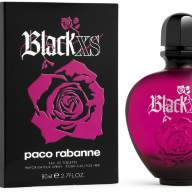 Paco Rabanne Black XS for Her