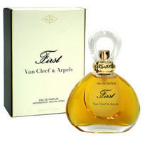 Van Cleef First