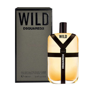 Dsquared2  Wild