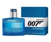 James Bond 007 Ocean Royale