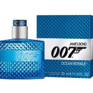 James Bond 007 Ocean Royale