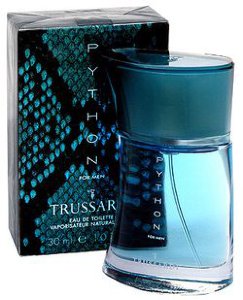 Trussardi Python Uomo