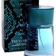 Trussardi Python Uomo
