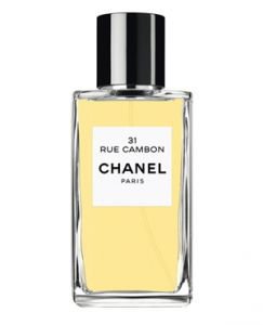 Chanel Les Exclusifs № 31 Rue Cambon