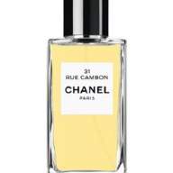 Chanel Les Exclusifs № 31 Rue Cambon