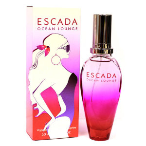 Escada Ocean Lounge
