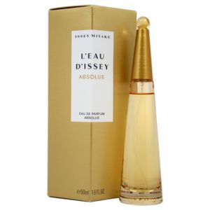 Issey Miyake L`Eau D`Issey Absolue