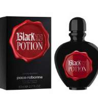Paco Rabanne Black XS Potion for Her
