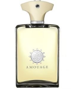 Amouage Silver  Man