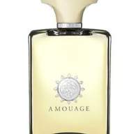 Amouage Silver  Man