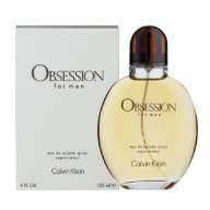 Calvin Klein Obsession for Men