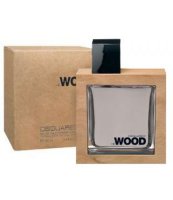 Dsquared2 He Wood
