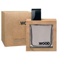 Dsquared2 He Wood