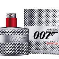 James Bond 007 Quantum