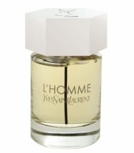 Yves Saint Laurent L`Homme