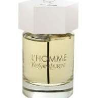 Yves Saint Laurent L`Homme