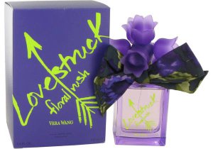 Vera Wang Love Struck Floral Rush