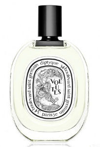 Diptyque Volutes