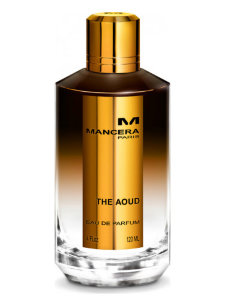 Mancera The Aoud