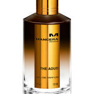 Mancera The Aoud