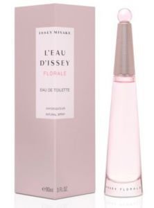 Issey Miyake L`Eau D`Issey Florale