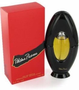 Paloma Picasso