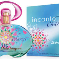 Salvatore Ferragamo Incanto Charms