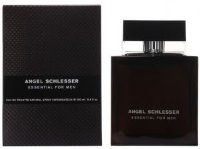 Angel Schlesser Essential for Man