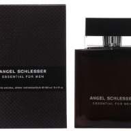 Angel Schlesser Essential for Man